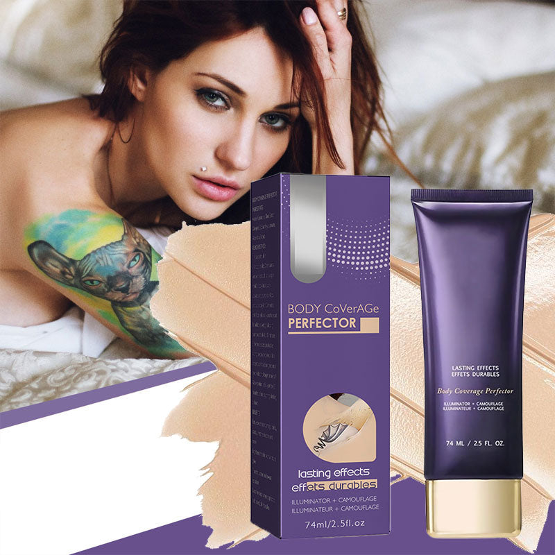 💜Buy 1 Get 1 Free 💜Waterproof Cover Up Concealer – cuoeo