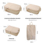 🌸Hot Sale 50% OFF🌸Ultra Space Saving Self Compression Organizer