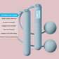 😍2025 Hot Sale 50% OFF💕Skipping Rope with Counter (Gravity Ball with/without Rope)