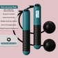 😍2025 Hot Sale 50% OFF💕Skipping Rope with Counter (Gravity Ball with/without Rope)