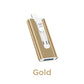64GB Micro USB + MFi Certified Lightning + 8 Pin + USB 3.0 ⚡4 in1 Flash Drive for iPhone/iPad/Android/PC⚡