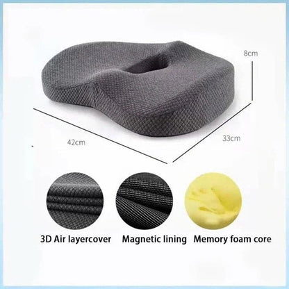 🎁 2024 Hot Sale🎁Premium Soft Hip Support Pillow