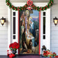 🎅Christmas Decorations for the Front Door 🎅