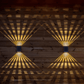 ✨ Limited time 50% off! - Solar Wall Lights Outdoor Light Waterproof