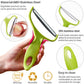 🔥Stainless Steel Vegetable Peeler-Buy 2 Get 1 Free