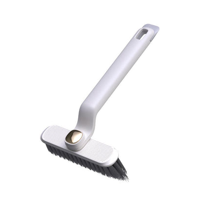 3-In-1 Multi-Function Rotating Crevice Cleaning Brush