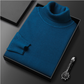 Men's Solid Color Premium Cashmere Sweater