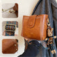 👜Vintage Fashion Bag with Adjustable Wider Shoulder Strap