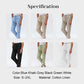 📢📢50% OFF !!!⏰Women's  Elastic Waist Cotton Linen Wide Leg Pants