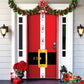 🎅Christmas Decorations for the Front Door 🎅