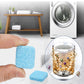💥HOT SALE 50% OFF💥Washing Machine Cleaner Tablets