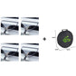 💎Magnetic Waterproof Charging Port Cover for Electric Vehicle