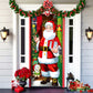 🎅Christmas Decorations for the Front Door 🎅