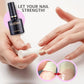 🎉Buy 1 Get 1 Free💅High-transparency 3-in-1 multi-purpose nail-builder Gel.