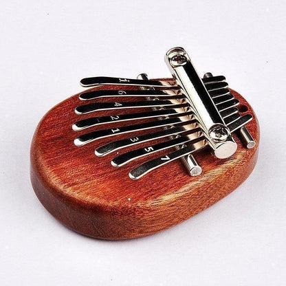 🔥HOT SALE 50% OFF🎁8 Key exquisite Finger Thumb Piano