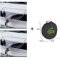 💎Magnetic Waterproof Charging Port Cover for Electric Vehicle
