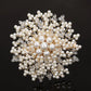 💖BUY 1 GET 1 FREE✨Ladies' high-end exquisite handmade pearl brooch