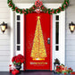 🎅Christmas Decorations for the Front Door 🎅