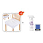 🥳2026 HOT SALE🥳💞50K+ SOLD!💥🛡️🛋️ Waterproof Seat Covers – Your spill-proof shield! Stretches to fit most chairs, wipes clean in seconds for worry-free dining & living. 💦🪑