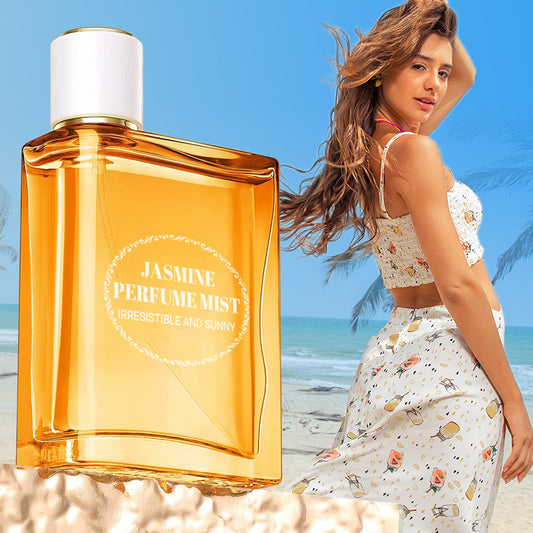 🔥Last Day Promotion-50%OFF🔥Brazilian Perfume 602