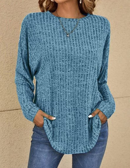 🔥HOT SALE 50% OFF🔥Casual long-sleeved sweater