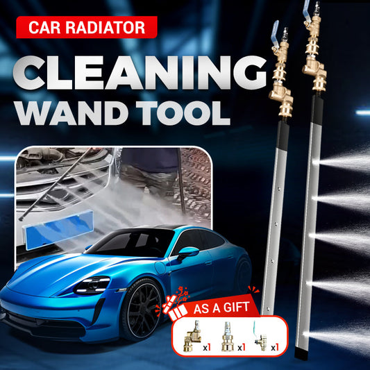 ⏱️Efficient Tank No-Removal Cleaning Tool🚿