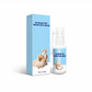 🧴 50% OFF NOW! Dental spray for pets – no brush required – natural peppermint – eliminates bad breath & plaque 🐾✨
