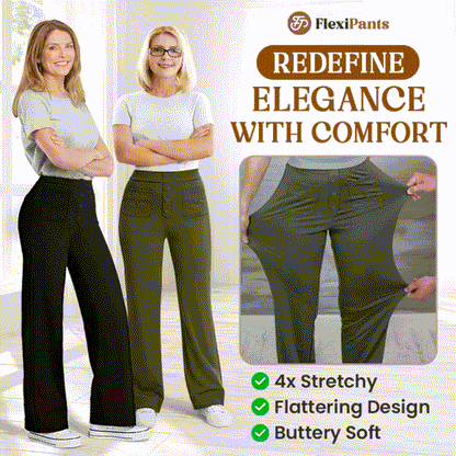💖2026 NEW TYPE SALE 60% OFF💷Women's Casual High Waist Stretch Pants