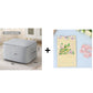 🌸Hot Sale 50% OFF🌸Ultra Space Saving Self Compression Organizer