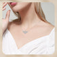 💖Buy 1 Get 1 Free💖✨Angel Wings Necklace✨Embrace Heavenly Protection, Purity, and Everlasting Love🌟💎