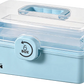 Household Multi-Tier Large Capacity Medicine Box