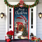 🎅Christmas Decorations for the Front Door 🎅