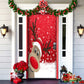 🎅Christmas Decorations for the Front Door 🎅
