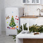 🎁 Christmas Themed Magnetic Sticker🎄Fun, Festive & Family-Friendly!