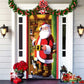 🎅Christmas Decorations for the Front Door 🎅