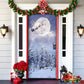 🎅Christmas Decorations for the Front Door 🎅