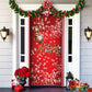 🎅Christmas Decorations for the Front Door 🎅
