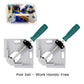 Durable Sturdy Right Angle Clamp 90°
