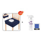🥳2026 HOT SALE🥳💞50K+ SOLD!💥🛡️🛋️ Waterproof Seat Covers – Your spill-proof shield! Stretches to fit most chairs, wipes clean in seconds for worry-free dining & living. 💦🪑