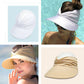 🔥Hot Sale - 50% OFF💝Summer Women's Sun Hat