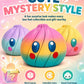 🎁 Hot Sale 50% Off 🦜Dumplings Squishy Rms 3D Printed Dumpling Mystery Box Fidget Toy Mini Blind Surprise Stress Ball Sensory Food Squeeze Novelty Desk Gift Adults Party Favor Classroom Prize Stocking