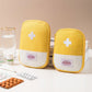 💊🎒Last Day-Buy 1 Get 1 Free!🎁🔥Portable Travel Pocket Medicine Kit🛡️✅