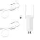 🔥Buy 1 Get 1 Free🔥24 Hours Timer Router Rebooter Cable