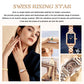 💎Fashion Square Ladies Rose Gold Diamond Watch