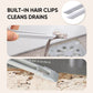 3-In-1 Multi-Function Rotating Crevice Cleaning Brush