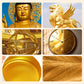 🔥Summer Promotion 50% OFF🥇Water Based Gold Leaf Paint For Art, Painting, Handcrafts