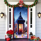 🎅Christmas Decorations for the Front Door 🎅