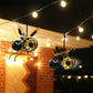 🐝Outdoor Hanging Solar Bee Light ❤️