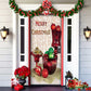 🎅Christmas Decorations for the Front Door 🎅