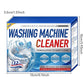 💥HOT SALE 50% OFF💥Washing Machine Cleaner Tablets